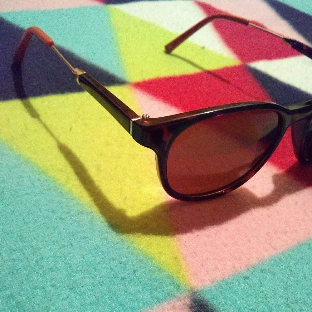 Sun Glasses